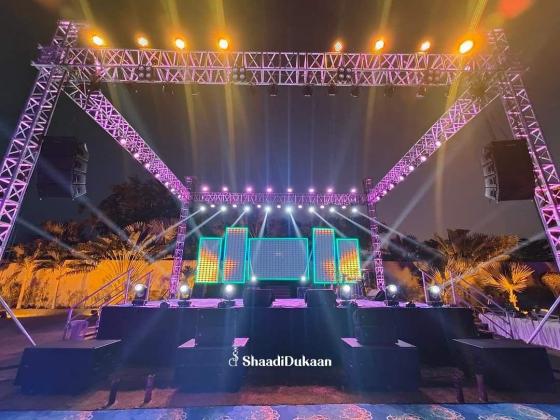 Best Wedding Decorators in Ahmedabad for a Dreamy Celebration