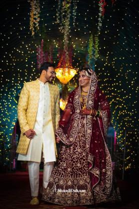 Best Wedding Planners in Patna: Crafting Your Dream Wedding