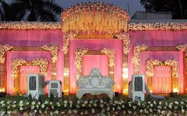 Best Wedding Planners in Patna: Crafting Your Dream Wedding
