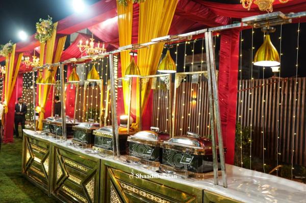 Best Wedding Planners in Patna: Crafting Your Dream Wedding