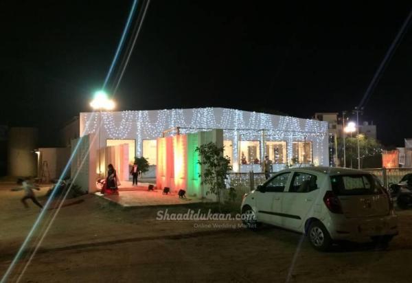Best Wedding Venues in Jaipur – Top Marriage Halls & Banquet Spaces
