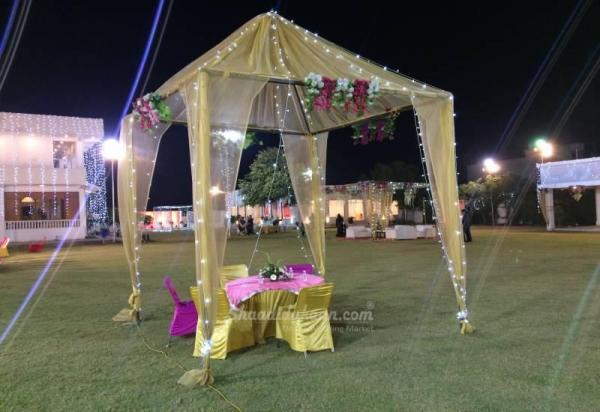 Best Wedding Venues in Jaipur – Top Marriage Halls & Banquet Spaces