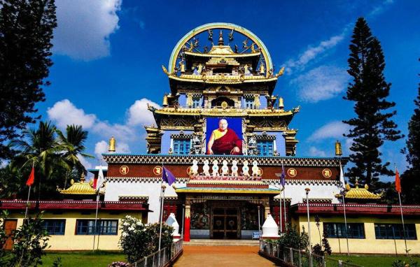 Best Yatra Trip Package in Madurai