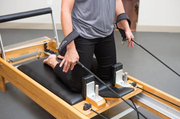 Beyond Basics Physical Therapy Midtown - Pelvic Floor Therapy NYC