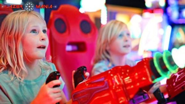 Birthday Party Ideas Hamilton