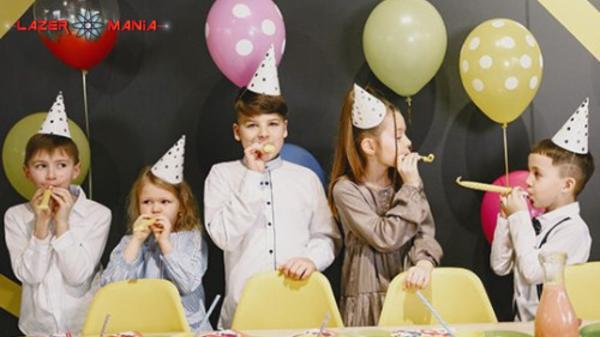 Birthday Party Ideas Hamilton