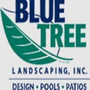 Blue Tree Landscaping