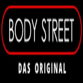 Bodystreet Winter Garden