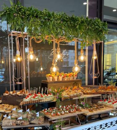 Book professional and best wedding caterers in Lucknow under your budget