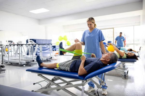 Boost Knee Health with Low-Impact Pilates Workouts