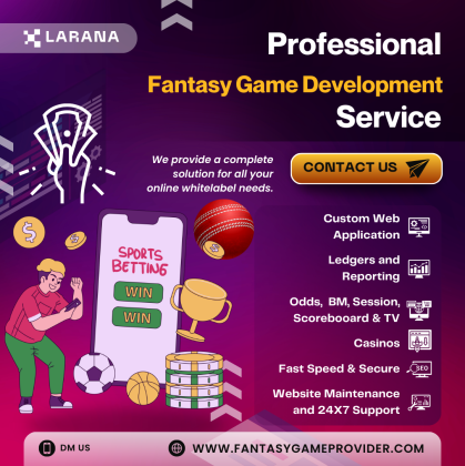 Boost Your Fantasy App with Real-Time API of Cricket