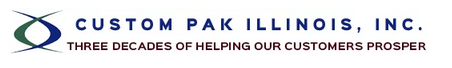 Bottle Filling Service | Bottle Filling Companies - Custom Pak Illinois