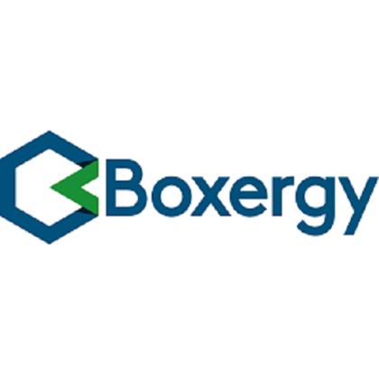 Boxergy Edinburgh