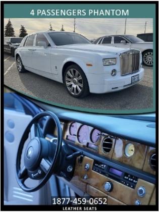 Brampton Limo