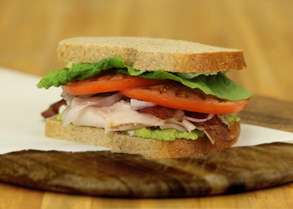 Bread Companies Near Temecula