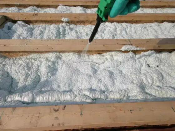 Budget-Friendly Spray Foam Repairs in Fresno, CA
