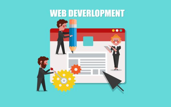 Build Your Future with AI Full Stack Web Development