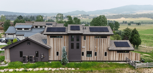 Businesses Solar Installation in Roaring Fork Valley | SoL Energy