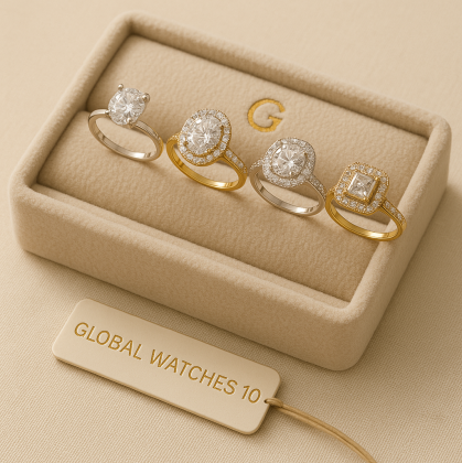 Buy 10k Gold Jewelry in Texas, USA