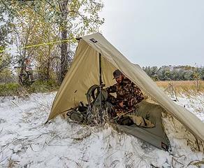 Buy Bitterroot Shelter – Premium Quality Shelters by 6 AM Trail Gear
