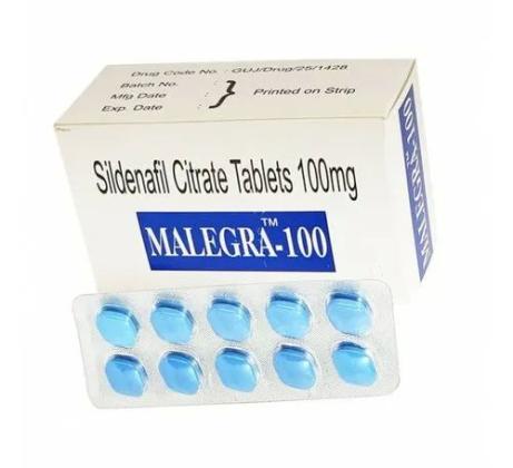 Buy Malegra 100 mg dosage cheap Online