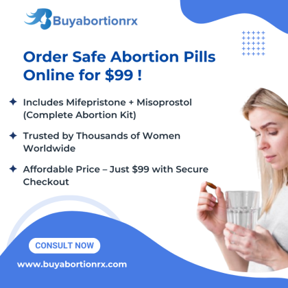 Buy MTP kit online confidential and safe for $99