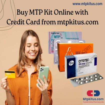 Buy MTP Kit Online with Credit Card from mtpkitus.com