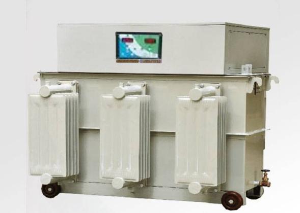 Buy Online All Types Of Servo voltage Stabilizer At The Best Prices