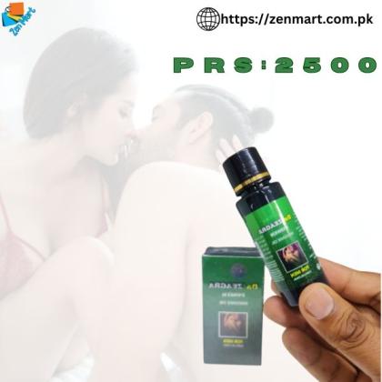 Buy Original Da Zeagra Power Massage Oil Price in Chiniot - 03222076662 | Zenmart |