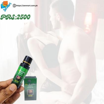 Buy Original Da Zeagra Power Massage Oil Price in Kāmoke - 03222076662 | Zenmart |