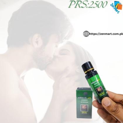 Buy Original Da Zeagra Power Massage Oil Price in Burewala - 03222076662 | Zenmart |