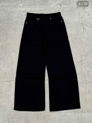 Buy Unisex Baggy Jeans – Streetwear Style for Men & Women