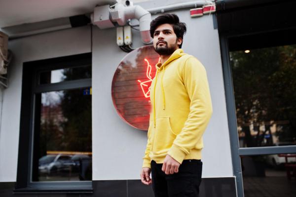 Buy Wholesale Clothing from Zuni Sportswear
