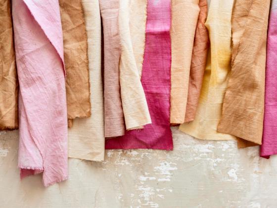 Buy Wholesale Fabric in New York
