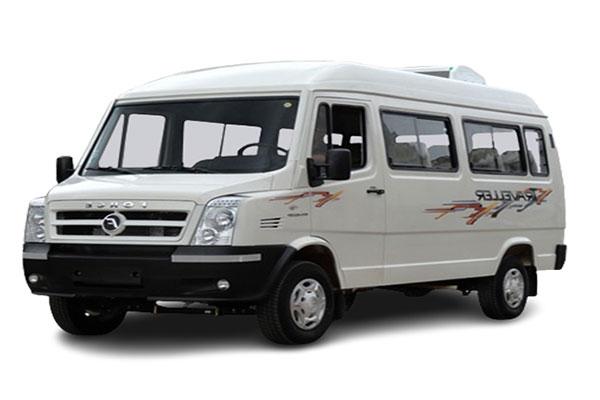 Cab For Rental in Madurai