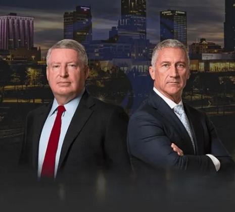 Caddell Reynolds Law Firm