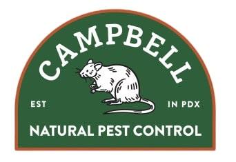 Campbell Natural Pest Control
