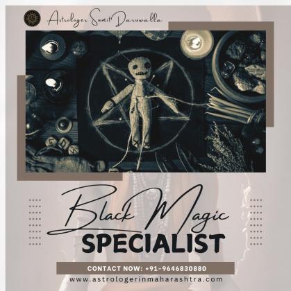 Can black magic specialists in Nagpur help with relationship issues