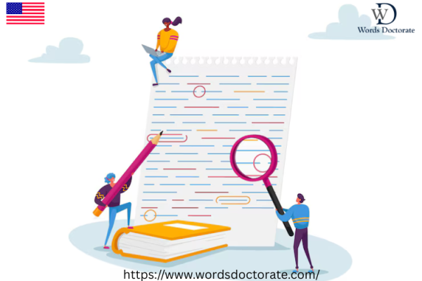 Can I get customized research proposal writing services for doctorate in Fort Worth?