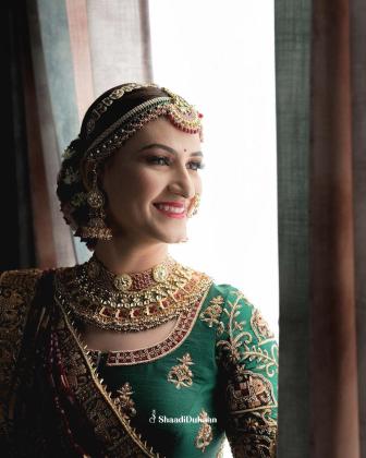 Capture joy with top wedding photographers in Pune for your big day