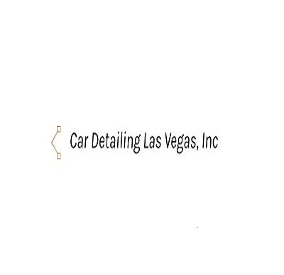 Car Detailing Las Vegas, Inc