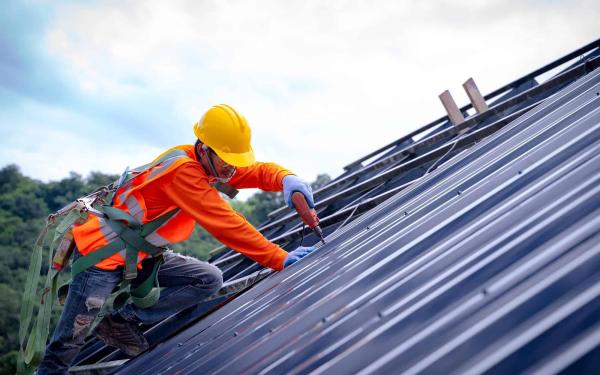 Carter Home And Commercial Services