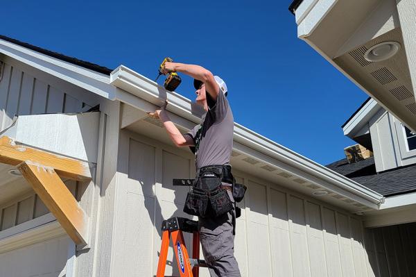Carter Home And Commercial Services