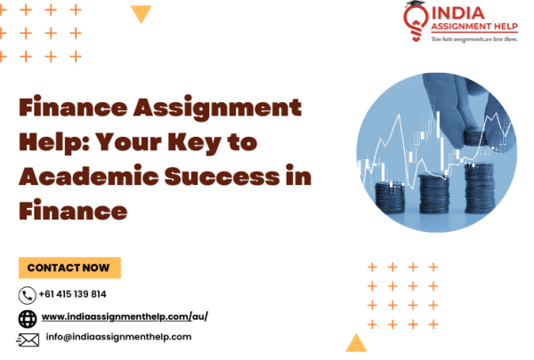 Case Study Help for Finance Students