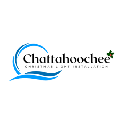 Chattahoochee Christmas Light Installation