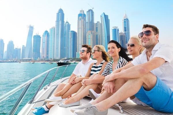 Cheap Flights to Dubai – Call FlightForUs at 0207-183-5266