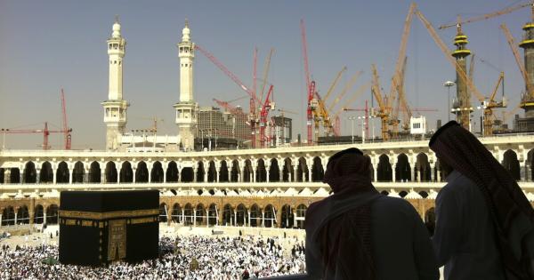 Cheap Umrah Packages from USA | Umrah Package from USA
