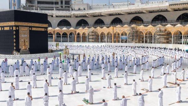 Cheap Umrah Packages from USA - Umrah Packages from USA