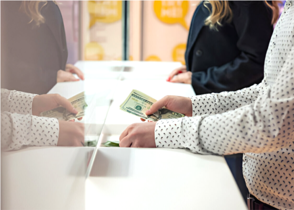 Check Cashing Services Duluth